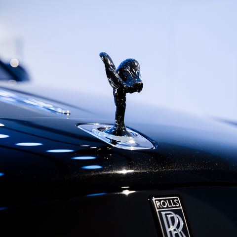 DE BETHUNE X ROLLS ROYCE
