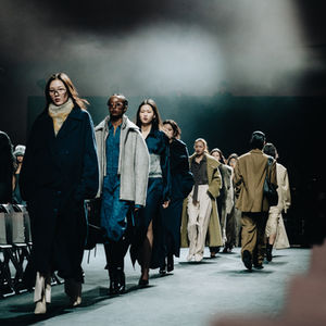 RE RHEE X SEOUL FASHION WEEK