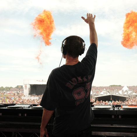 Kaskade