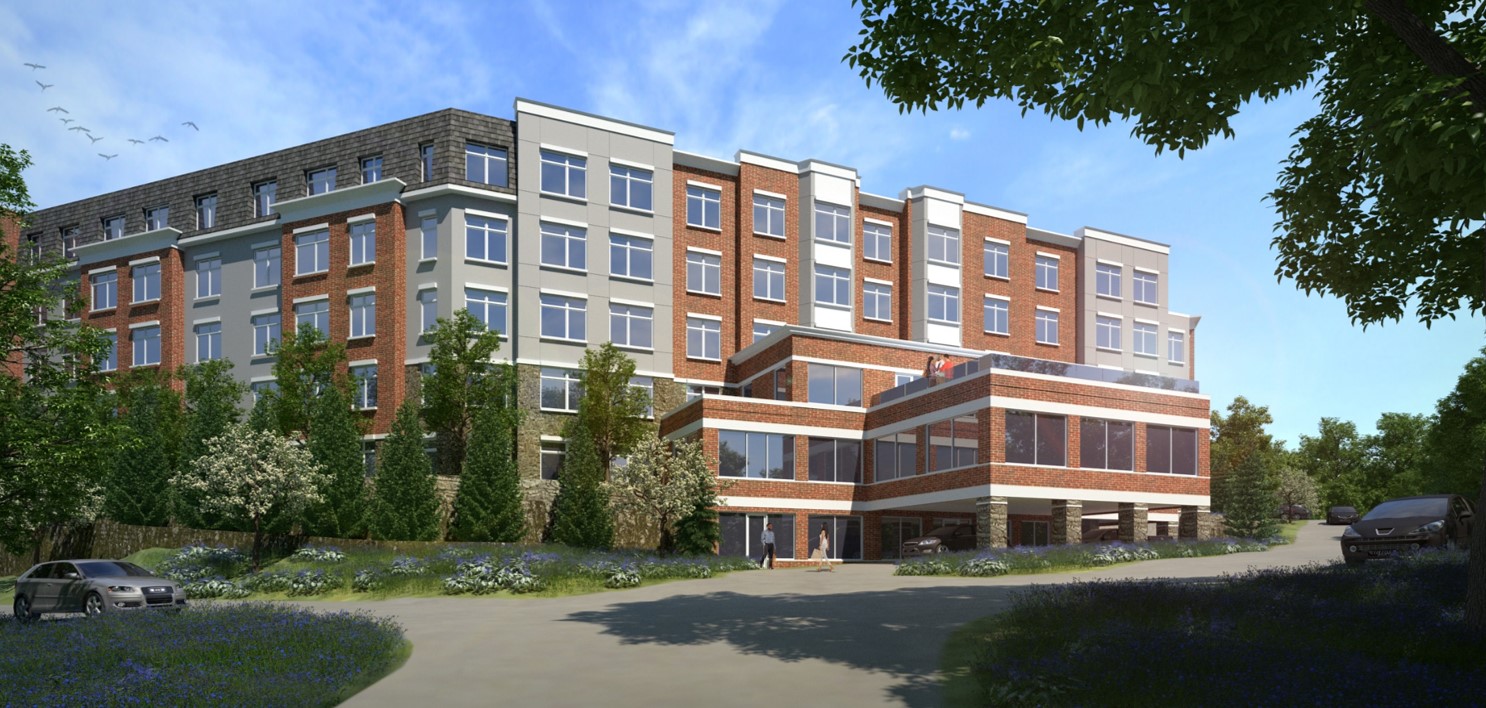 Home Enhancing Hancock Village