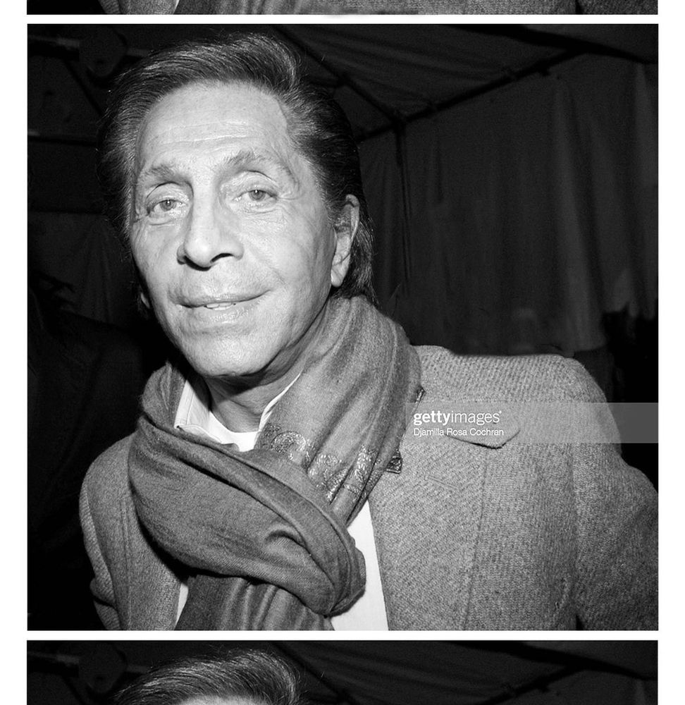 Happy Birthday Valentino!