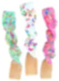Frosted Tail Wagger Dog Treat