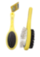 Double Sided Brush