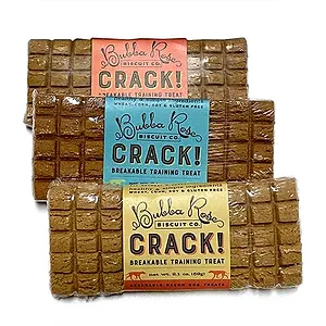 Crack Dog Treats