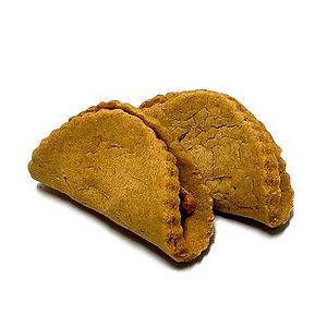 Dog Mini Taco Treats