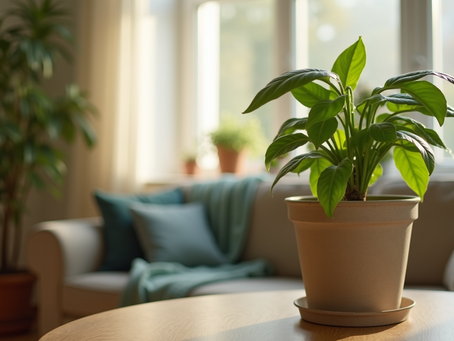 Discover Unique Plants for Dog-Friendly Homes