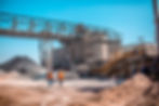 Cement Industry