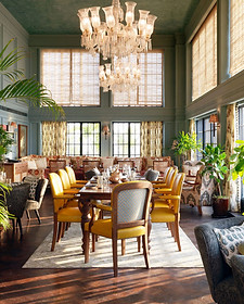 soho house case study _ people skills business