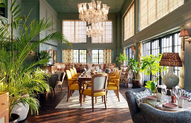 soho house case study _ people skills business