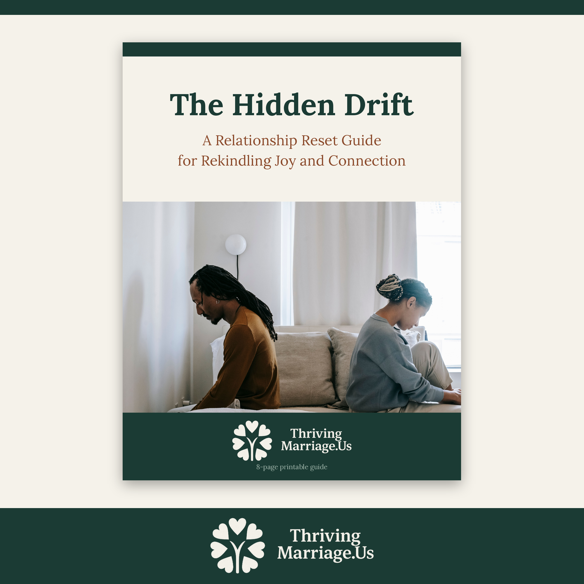 The Hidden Drift