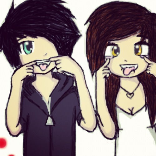 For My Best Friend