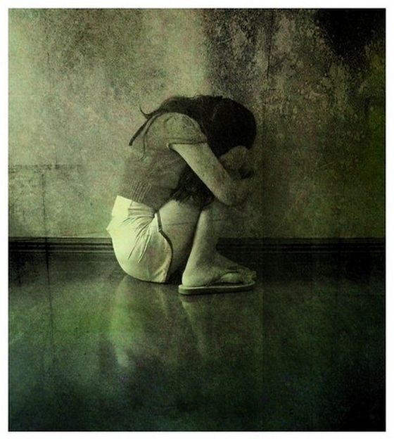 Cry For You