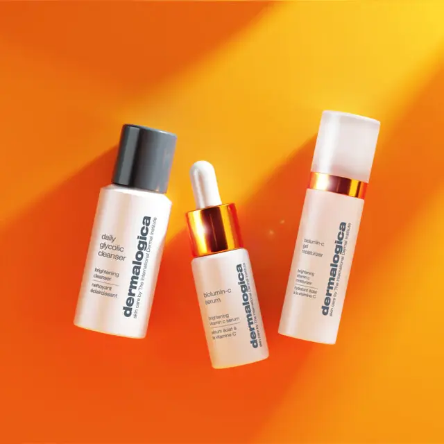 Thumbnail: Daily brightness boosters kit