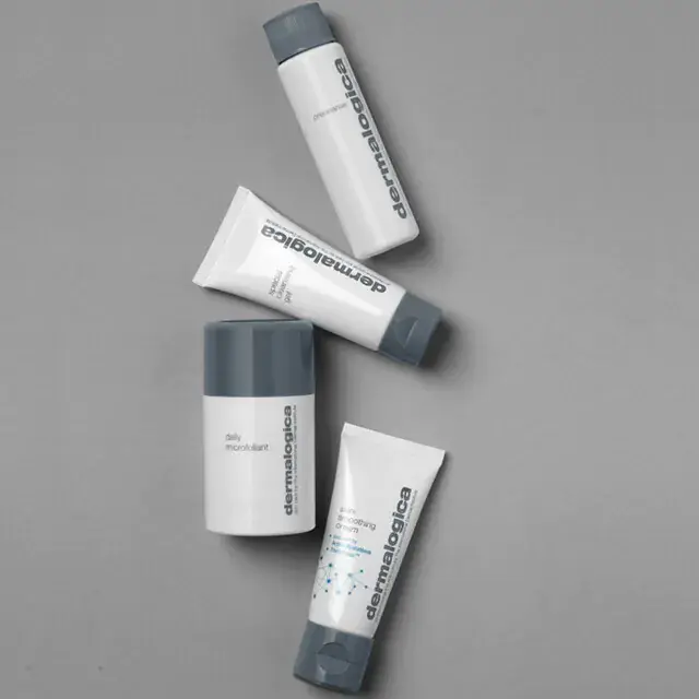 Thumbnail: Discover healthy skin kit