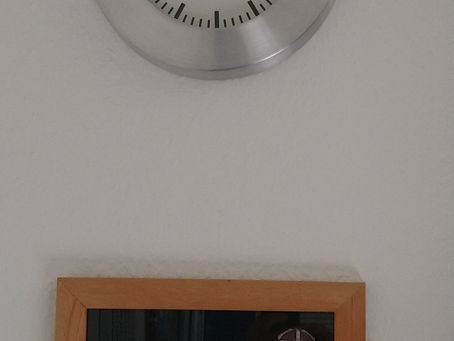 s.t. oder: Wozu habe ich ein Handy?