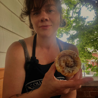 Welcome to the Common Wall Bakery Blog!