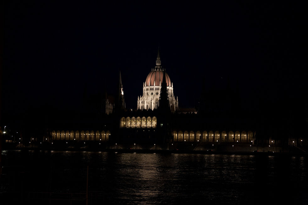 Budapest, Hungría 2010