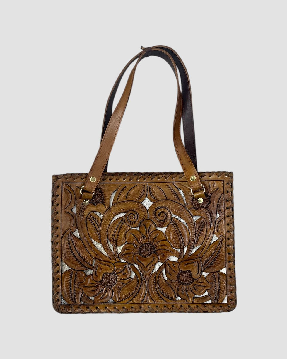 Miniatura: La Resaca