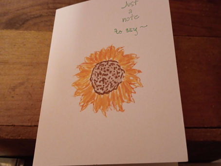 Mom's and Dad's Birthdays