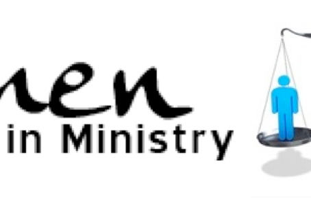 Women in Ministry - Worthless or Worthy??