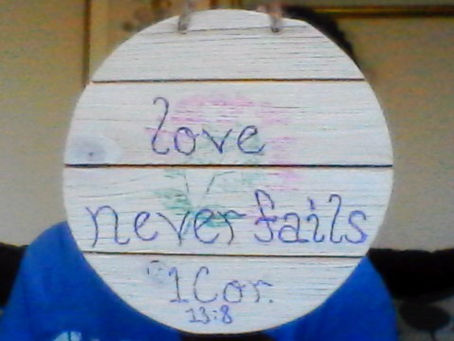 Carissa's Wedding Gifts, etc...