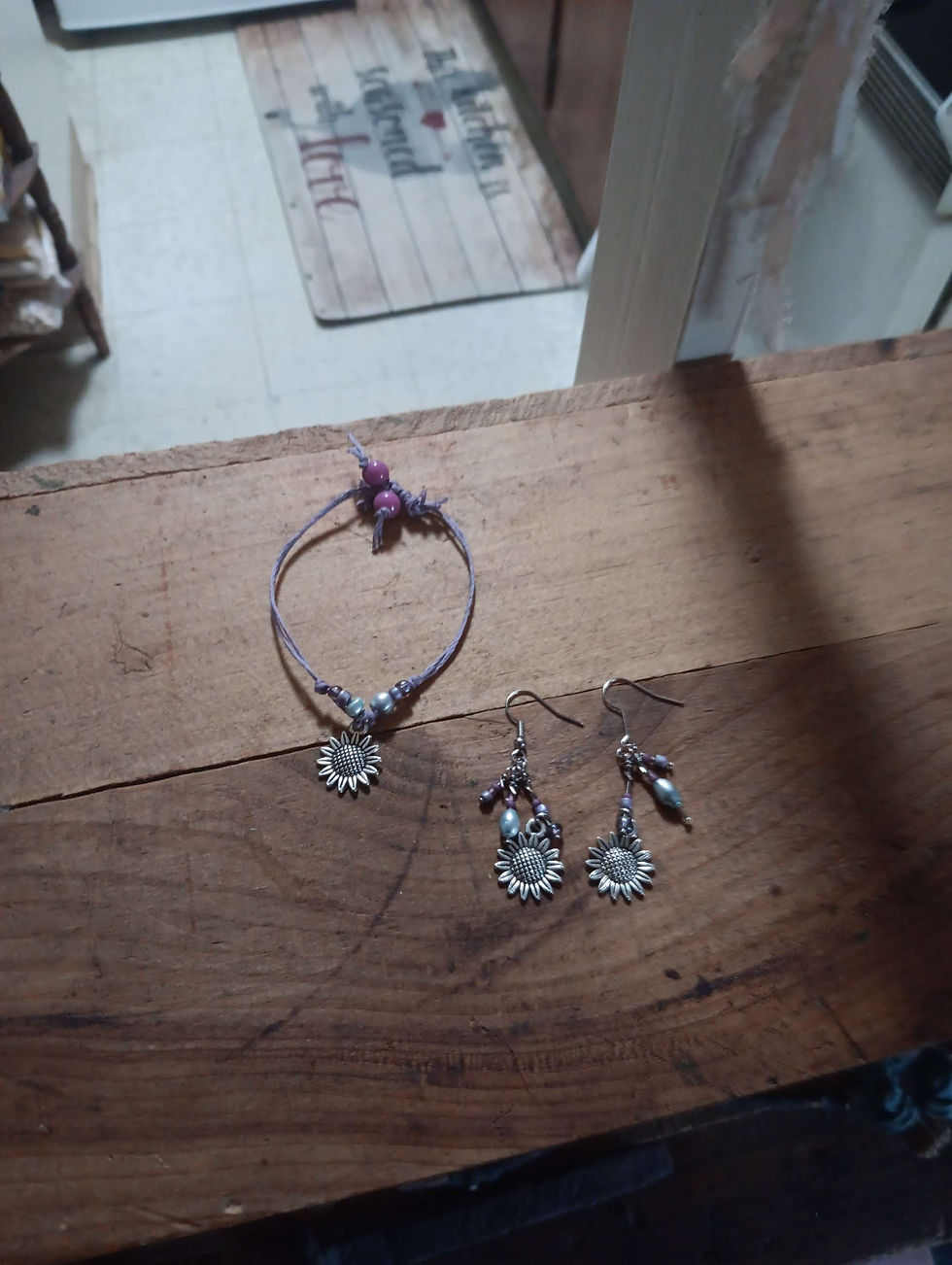 Birthday jewelry for me