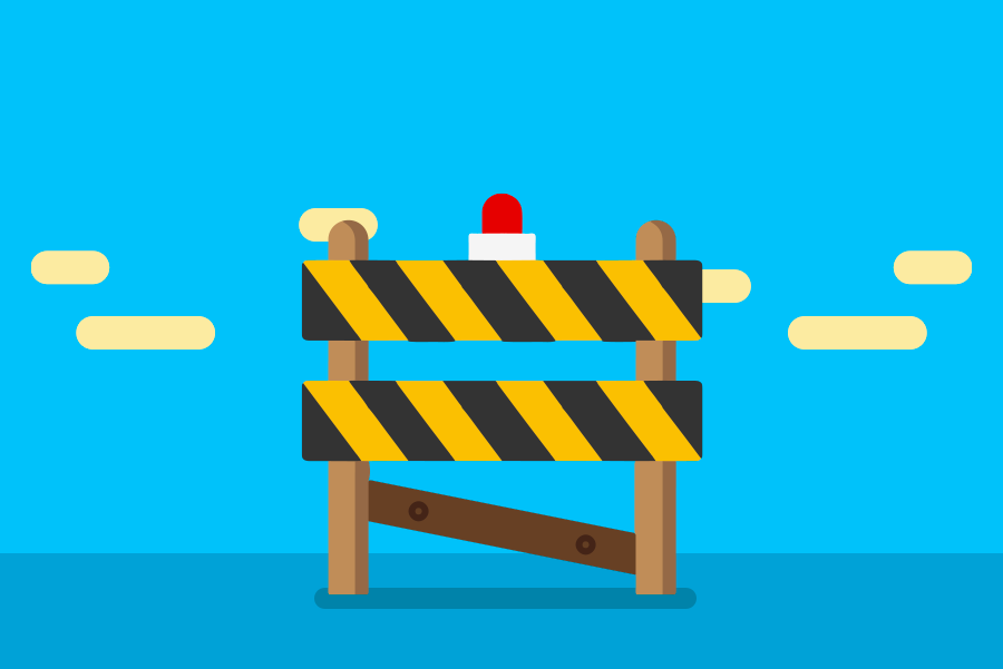Access Vs Barriers access-vs-barriers
