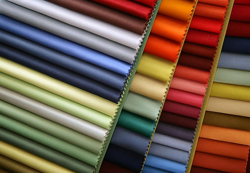 Upholstery Fabrics