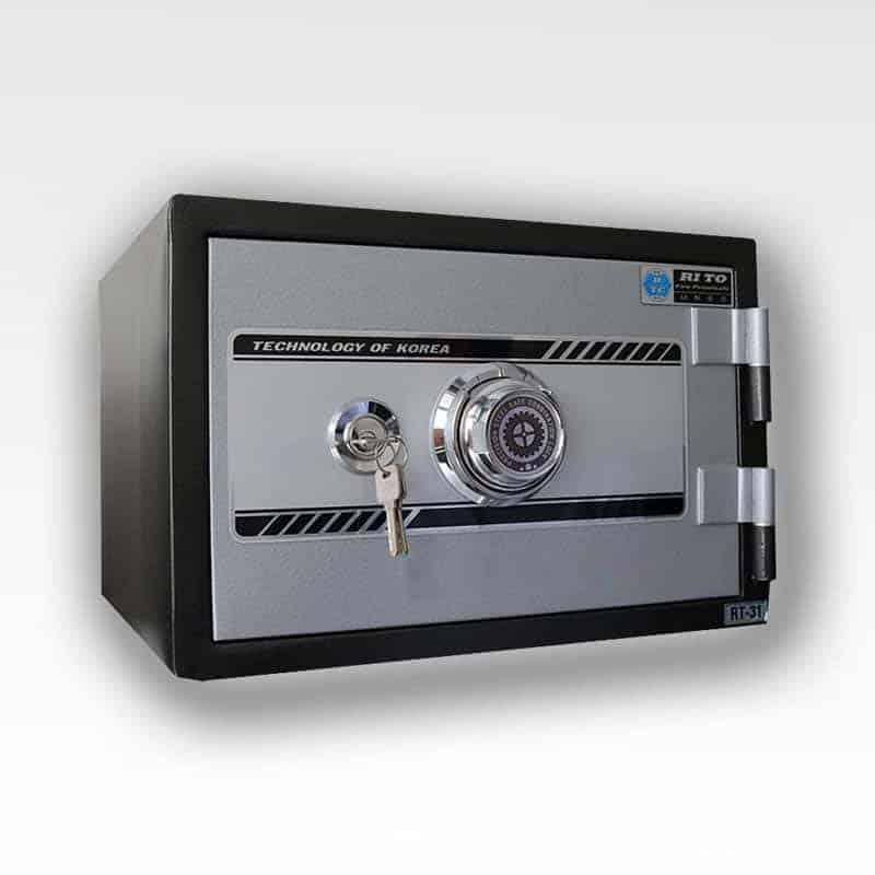 Két Sắt Mật Khẩu Cao Cấp: Đầu Tư Xứng Đáng Hay Không?