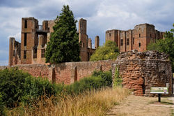 Kenilworth Castle