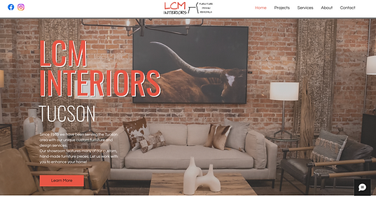 LCM Interiors