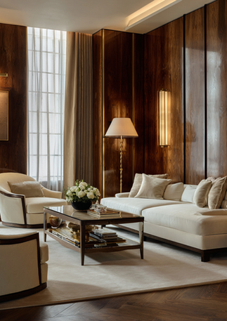 Where Style Meets Comfort
