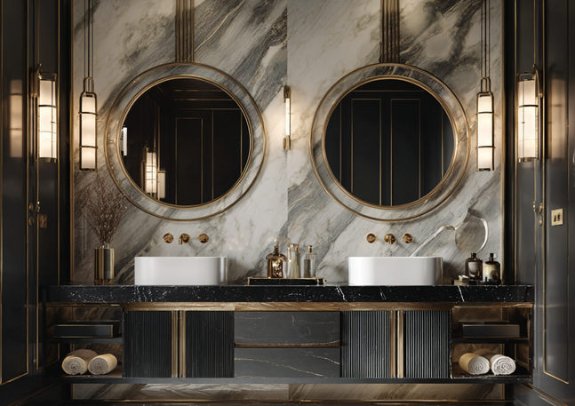 Elegance Meets Function
