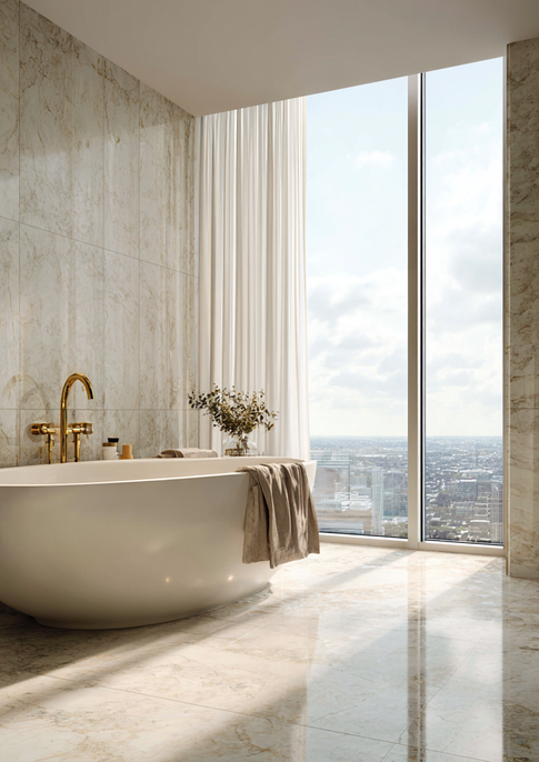 Elegance Meets Function