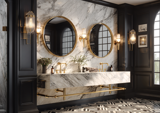 Elegance Meets Function