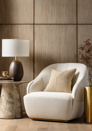 Where Style Meets Comfort