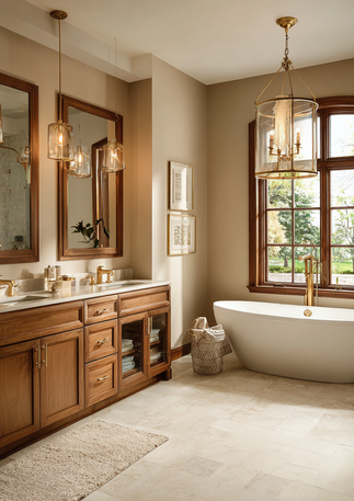 Elegance Meets Function
