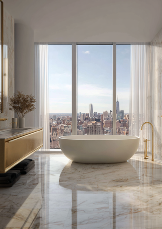 Elegance Meets Function