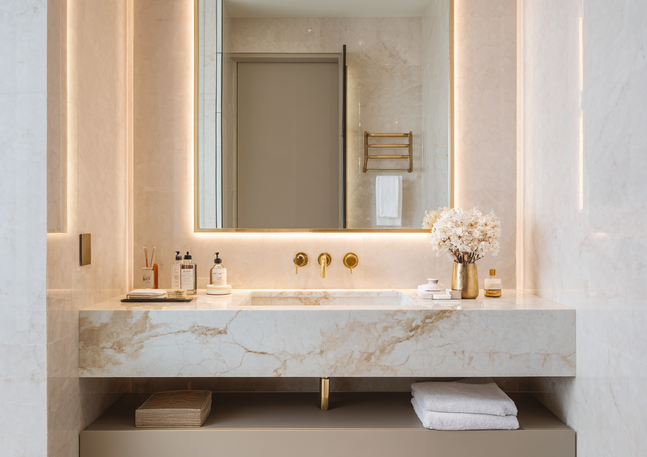 Elegance Meets Function