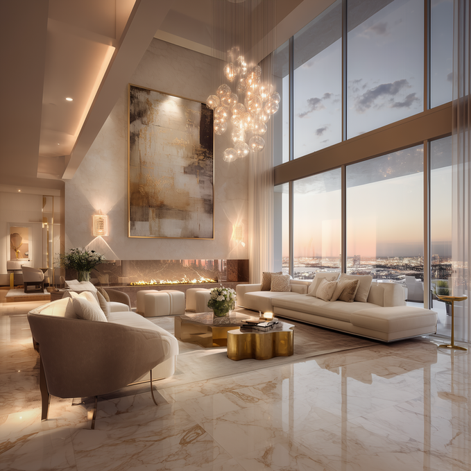 Where Style Meets Comfort
