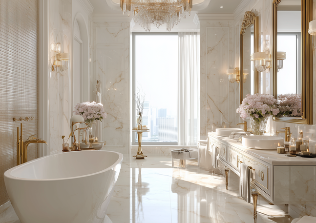 Elegance Meets Function