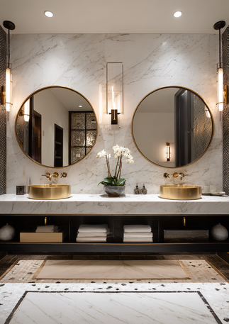 Elegance Meets Function