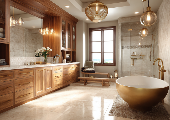 Elegance Meets Function
