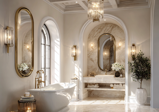 Elegance Meets Function
