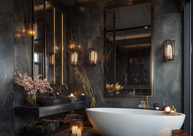 Elegance Meets Function