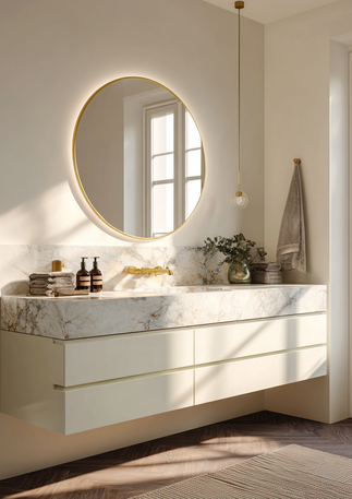 Elegance Meets Function