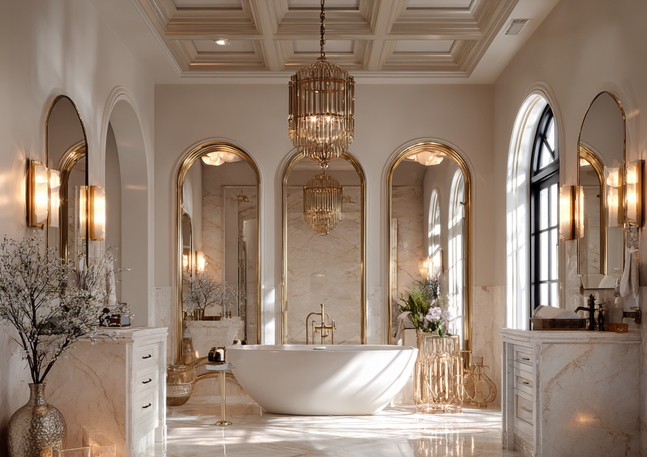 Elegance Meets Function