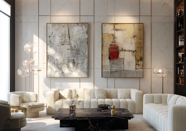 Where Style Meets Comfort