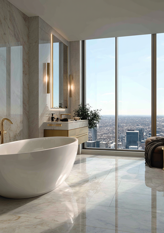 Elegance Meets Function
