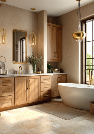 Elegance Meets Function